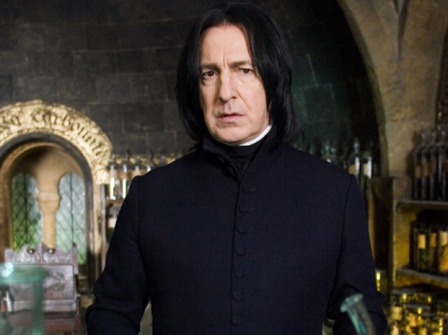 Snape