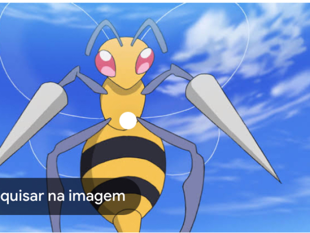 Beedrill