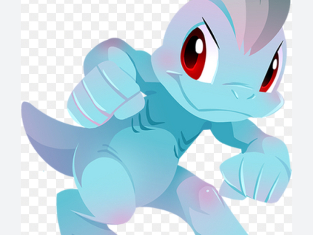 Machop