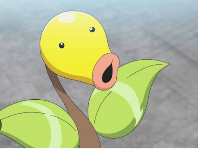 Bellsprout