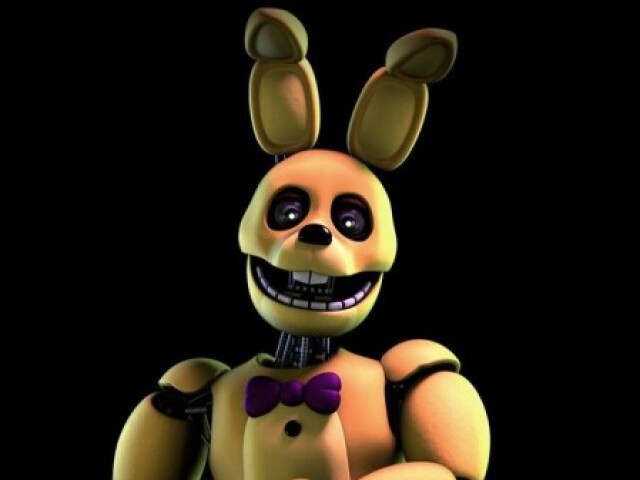 Springbonnie