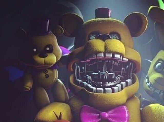 Fredbear