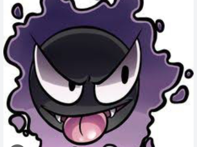 Gastly