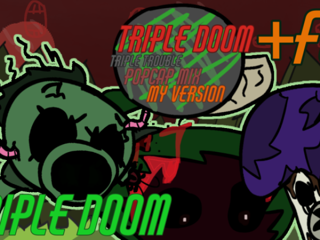 Triple Doom