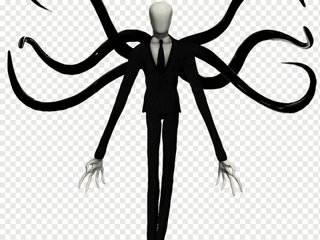 slenderman