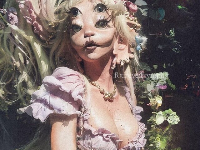 Melanie Martinez