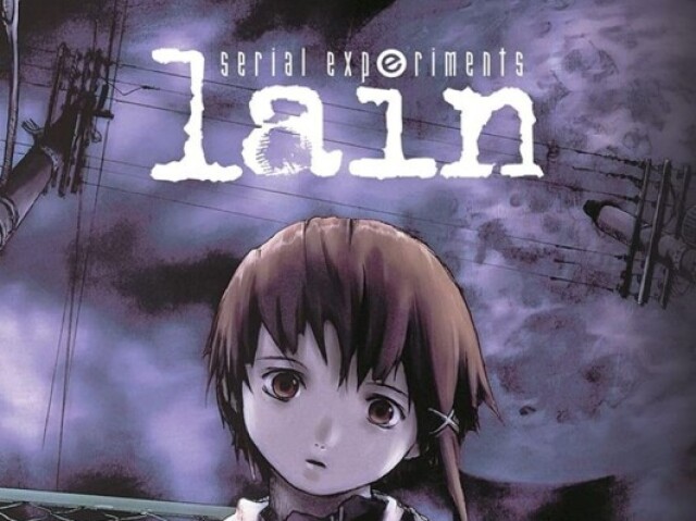 Serial experiments lain