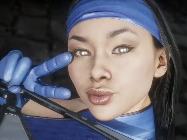 Kitana