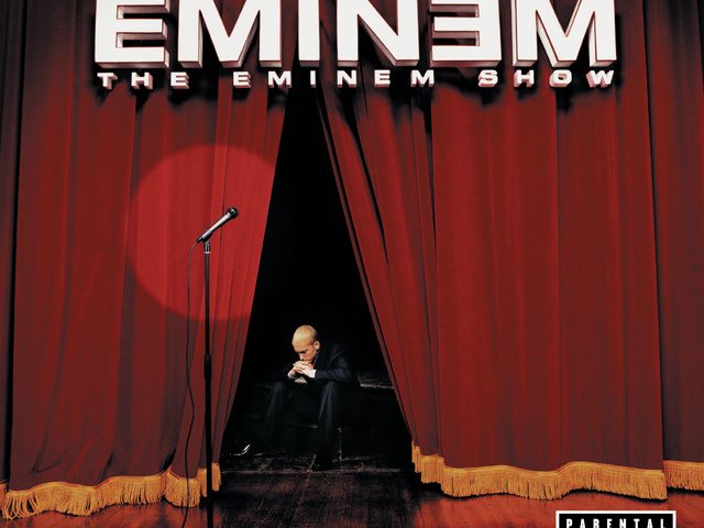 Superman - Eminem