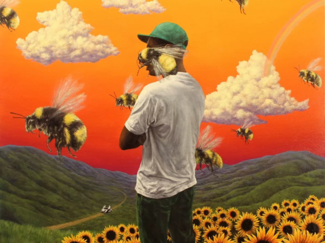 See You Again - Tyler The Creator