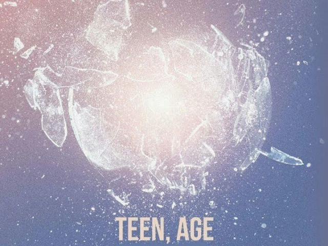 Teen and age