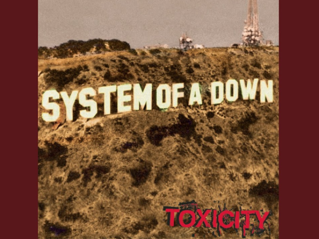 System of a Down