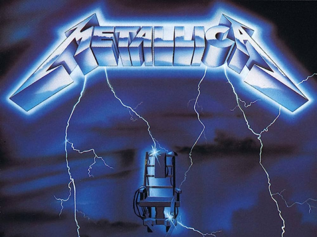 Metallica