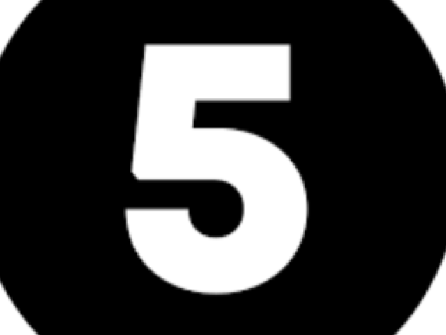 5