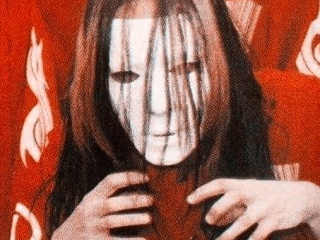 Joey Jordison