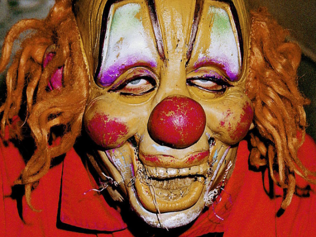 Shawn Crahan