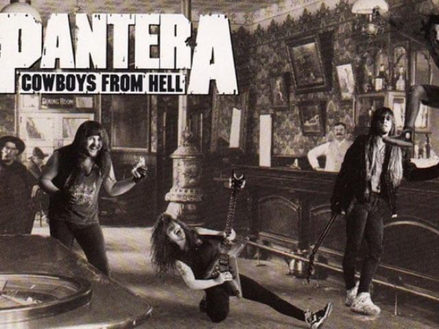 Pantera