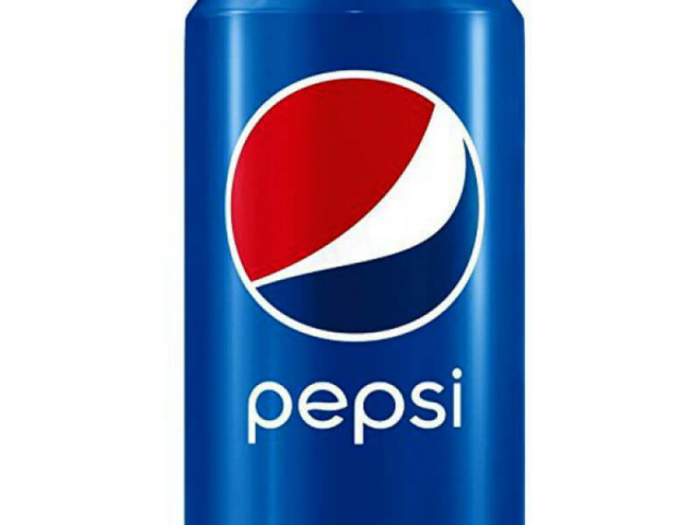 Pepsi