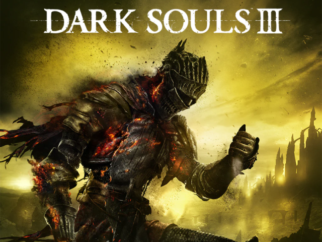 Dark Souls 3