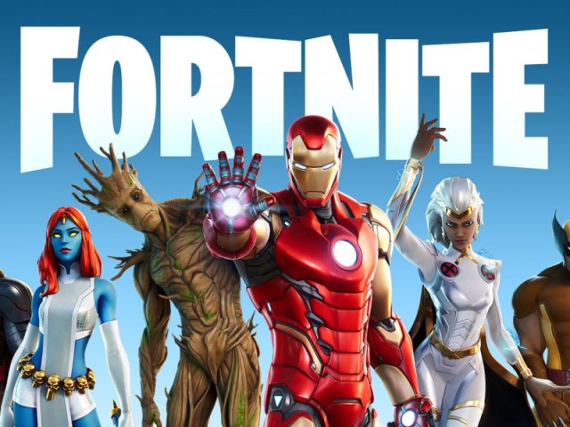 Fortnite