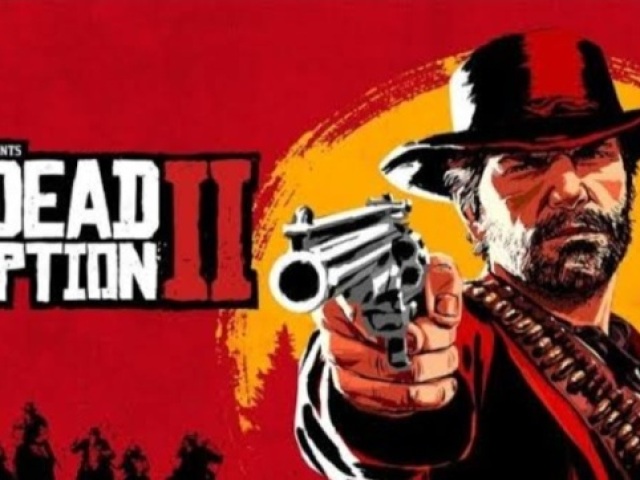 Red dead Redemption II