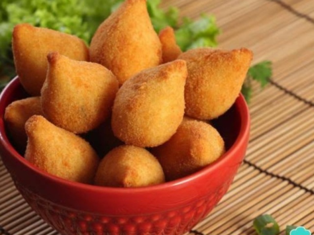 Coxinha