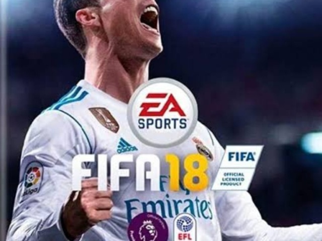 Fifa 18