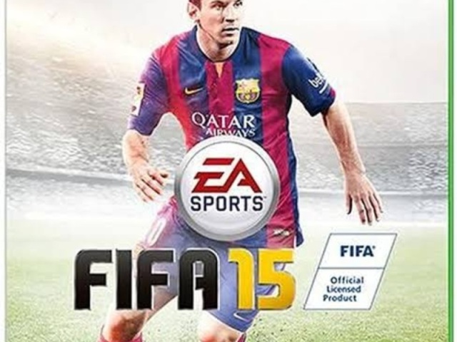 Fifa 15