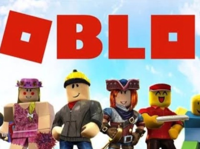 Roblox