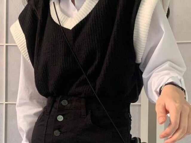 Achei fofa essa โก