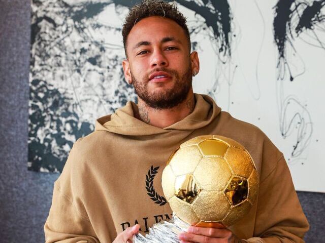 Neymar