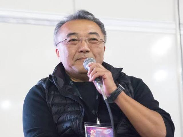 Nelson sato