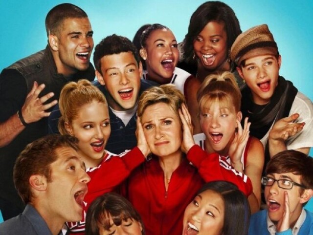 Glee