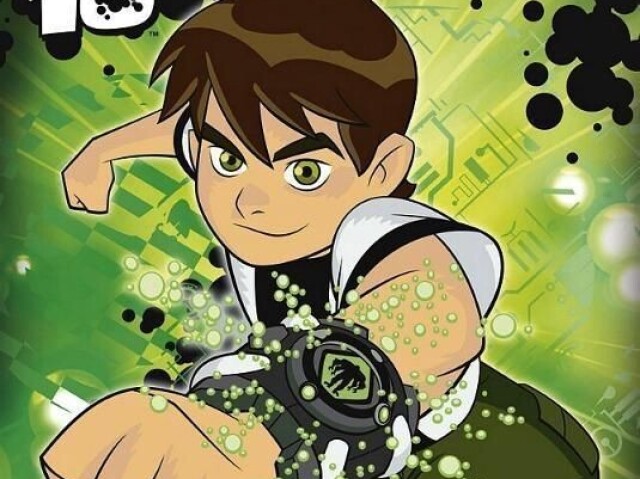 Ben 10