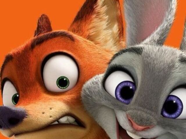 Zootopia