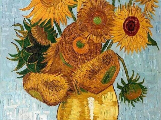 Van Gogh