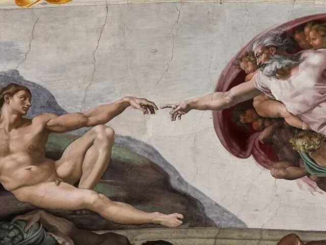 Michelangelo