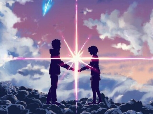 Your name(filmee