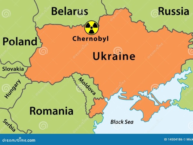 Chernobyl