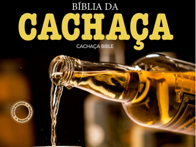 Cachaça