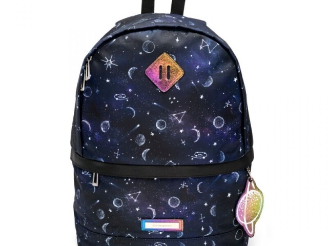 Mochila espacial🌌💫