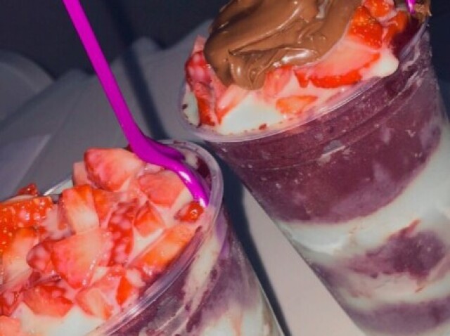 Açaí