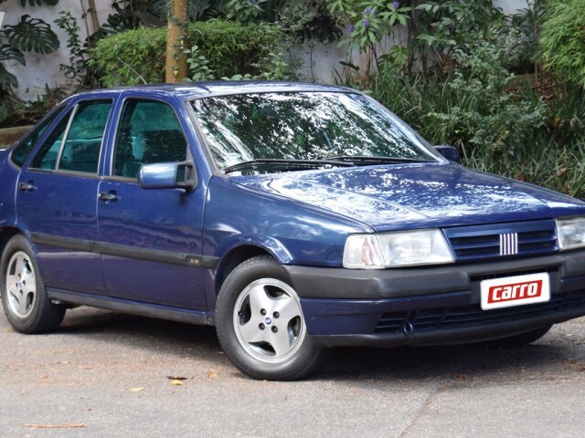 Fiat Tempra Ouro 16v 1994