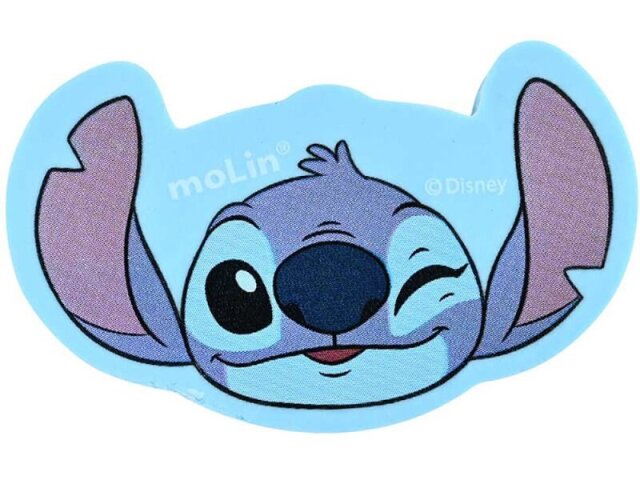 Stitch 💙