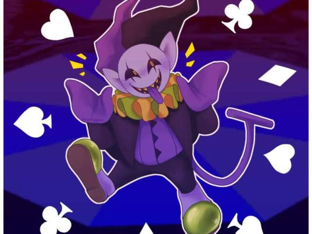 Jevil