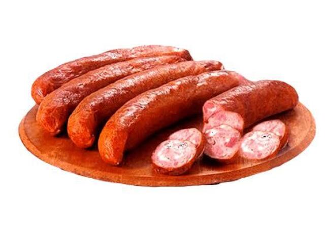 Linguiça calabresa