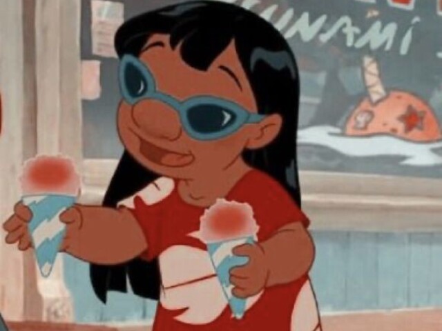 💖Lilo e Stitch.