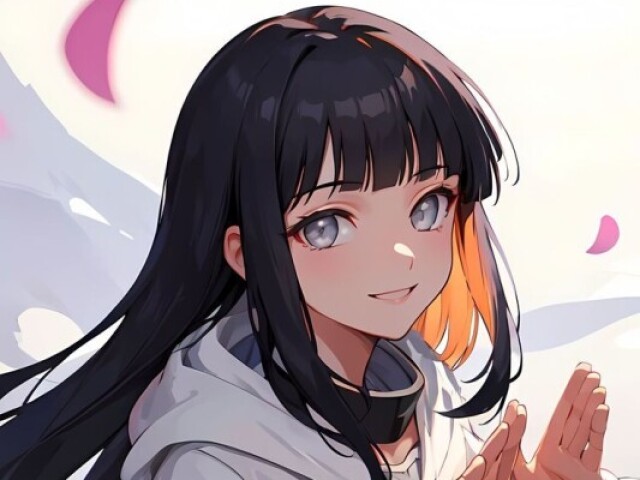 Hinata