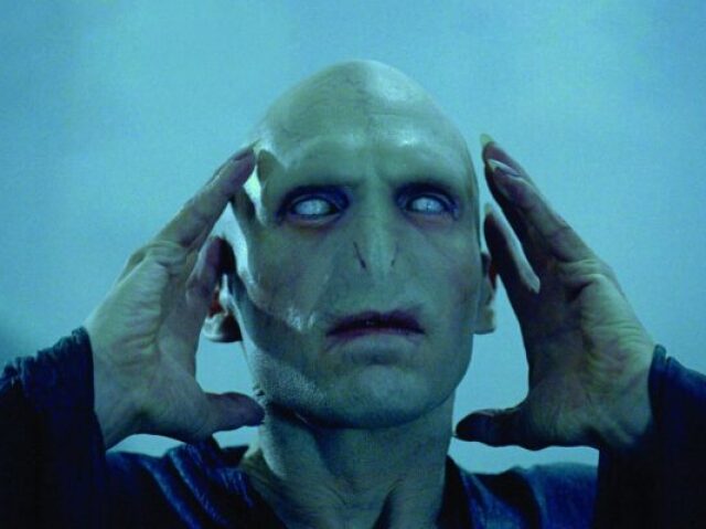 Voldemort