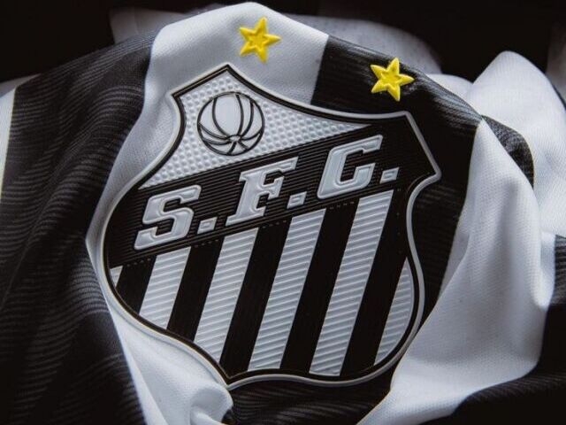 Santos FC (Camisa 60) | € 25.000,00